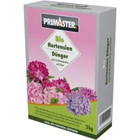 Primaster Bio Hortensiendünger 2 kg von PRIMASTER