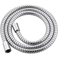 Primaster Brauseschlauch Prima Flex 160cm Verchromt Duschschlauch Knickfest von PRIMASTER