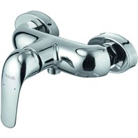 Primaster - Brausethermostat Passau Duscharmatur Brausearmatur Mischbatterie von PRIMASTER