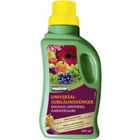 Primaster Flüssigdünger Universal Jubiläums-Edition 500 ml Dünger Primaster Flüssigdünger Universal Jubiläums-Edition 500 ml Dünger von PRIMASTER