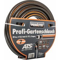 Primaster - Gartenschlauch Profi 20 m ø 12,5 mm (1/2 Zoll) Wasserschlauch Schlauch von PRIMASTER