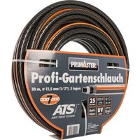 Primaster - Gartenschlauch Profi 30 m ø 12,5mm (1/2 Zoll) Wasserschlauch Schlauch von PRIMASTER