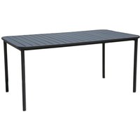Primaster - Gartentisch Matera 160 x 90 cm Esstisch Primaster - Gartentisch Matera 160 x 90 cm Esstisch von PRIMASTER