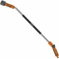 Primaster - Gießstab Gartenbrause Bewässerungssystem 4 Funktionen Bewässerungsstab Primaster - Gießstab Gartenbrause Bewässerungssystem 4 Funktionen Bewässerungsstab von PRIMASTER