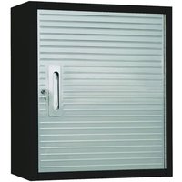Primaster Hängeschrank 60 x 30 x 70 cm Werkzeugschrank Metallschrank Werkstatt von PRIMASTER