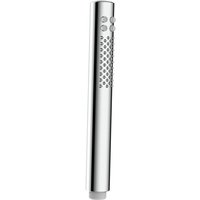 Primaster - Handbrause 2 Strahlarten Water Stick chrom wassersparend Handbrause von PRIMASTER
