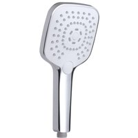 Primaster - Handbrause Duschkopf Waterstream Chrom 3 Strahlarten von PRIMASTER