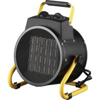 Primaster - Heizlüfter 3000 Watt, 2 Heizstufen Heizgeräte Primaster - Heizlüfter 3000 Watt, 2 Heizstufen Heizgeräte von PRIMASTER