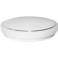 Primaster LED Deckenleuchte Seattle 37,5 x 8 cm weiß Deckenlampen & Kronleuchter Primaster LED Deckenleuchte Seattle 37,5 x 8 cm weiß Deckenlampen & Kronleuchter von PRIMASTER