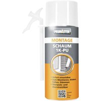Montageschaum 1K-PU 300 ml Montageschaum - Primaster von PRIMASTER