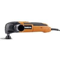 Primaster Multiwerkzeug PMFW 300 300 W Multiwerkzeug von PRIMASTER