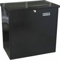 Paketbox Bao 50,6x31x49,5 cm Paketempfangsbox Briefkasten Paketkasten - Primaster von PRIMASTER