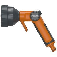 Primaster - Pistolenbrause mit 4 Funktionen Gartenbrause Bewässerung Multibrause Primaster - Pistolenbrause mit 4 Funktionen Gartenbrause Bewässerung Multibrause von PRIMASTER
