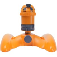 Primaster - Rasensprenger Flächen Regner Sprinkler Bewässerung Impulsregner 6 Funktionen von PRIMASTER