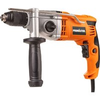 Primaster - Schlagbohrmaschine PMSB1050 1.050 w Schnellspannbohrfutter von PRIMASTER