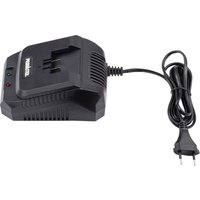 Primaster - Schnellladegerät 20 v 2,5 Ah Ladegerät für 20 v Lithium-Ionen Akku von PRIMASTER