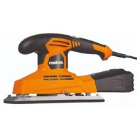 Primaster - Schwingschleifer PMFS280 Staubfangbox 280 w Schleifteller 230x115 mm von PRIMASTER