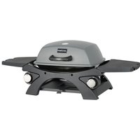 Primaster - Tisch Gasgrill Diego 102x46x38cm Grill Grillroste Grillplatte von PRIMASTER