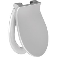 Primaster - WC-Sitz Phönix Absenkautomatik Abnehmfunktion Toilettensitz Duroplast Primaster - WC-Sitz Phönix Absenkautomatik Abnehmfunktion Toilettensitz Duroplast von PRIMASTER