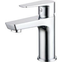 Primaster Waschtischarmatur Riga verchromt Waschbeckenarmatur Primaster Waschtischarmatur Riga verchromt Waschbeckenarmatur von PRIMASTER