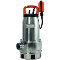 Primaster - Schmutzwasser-Tauchp gtp 18000 pm Schmutzwasserpumpe von PRIMASTER