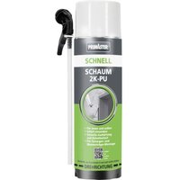 Primaster - Schnell Schaum 2K-PU Zargenschaum Montageschaum Türschaum Primaster - Schnell Schaum 2K-PU Zargenschaum Montageschaum Türschaum von PRIMASTER