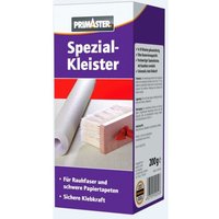 Spezialkleister 200g Tapetenkleister für schwere Papiertapeten - Primaster von PRIMASTER