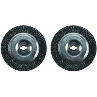 Primaster - Stahlbürsten Set Akku-Fugenreiniger pmaf 20 von PRIMASTER