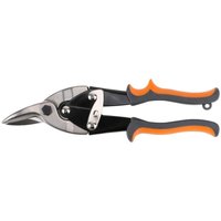 TrendLine Blechschere 250 mm links Metallschere Knabberer Schere von PRIMASTER