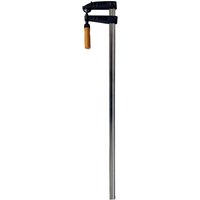 Primaster - TrendLine Schraubzwinge Leimzwinge Klemmzwinge 1000 x 120 mm von PRIMASTER