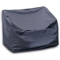 TrendLine Schutzhülle Exclusive 3er Bank 160x75x80 cm Abdeckung Gartenmöbel von PRIMASTER
