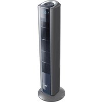 TrendLine Turmventilator mit Fernbedienung Säulenventilator Standventilator von PRIMASTER