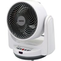 Primaster - Trendline Tischventilator Turbo 3D Fernbedienung oszillierend Primaster - Trendline Tischventilator Turbo 3D Fernbedienung oszillierend von PRIMASTER