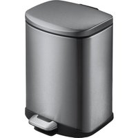 Primaster - Treteimer Della 6 l Badeimer Kosmetikeimer Abfalleimer von PRIMASTER