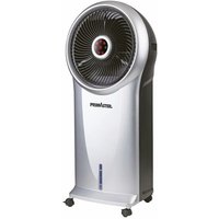 Primaster - Verdunstungskühler Luftbefeuchter Ventilator Air Cooler Mobil Kühler von PRIMASTER