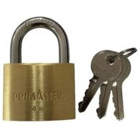 Vorhangschloss 50 mm - Primaster Vorhangschloss 50 mm - Primaster von PRIMASTER