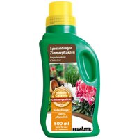 Zimmerpflanzen-Spezialdünger 500ml Konzentrat Kräuterdünger Ganzjährig - Primaster von PRIMASTER