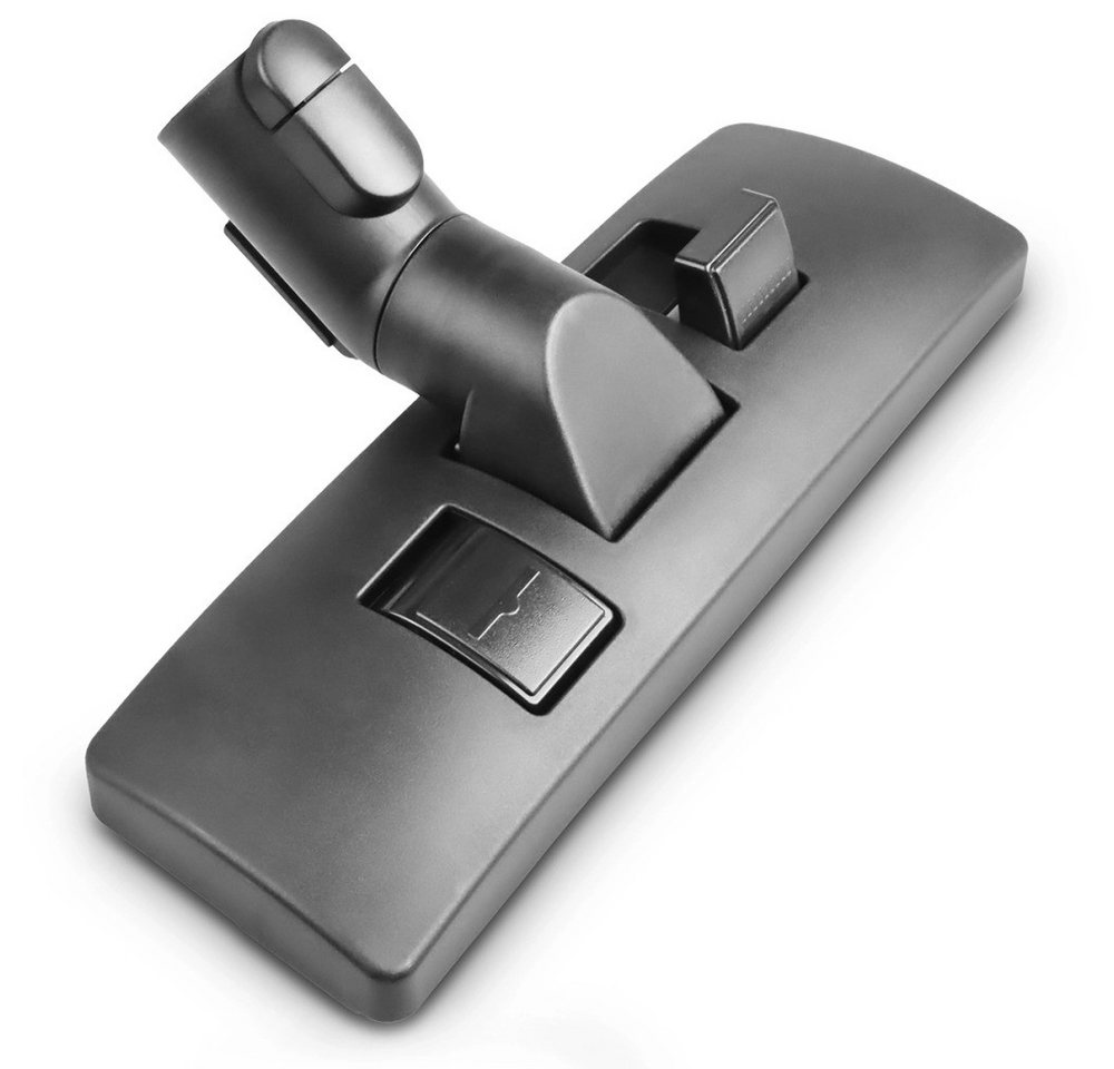 PRIMEBAG Bodendüse Kombidüse kompatibel Miele Staubsauger Nr. 5269091 / 94426 z.B. S8340 von PRIMEBAG