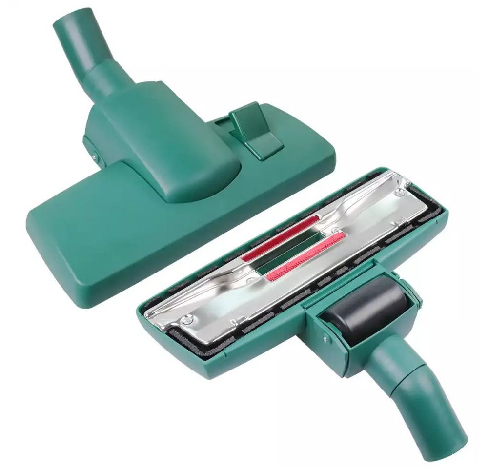PRIMEBAG Bodendüse Kombidüse passend für Vorwerk Kobold 130, 131, 135, 136, 140 Tiger 252 PRIMEBAG Bodendüse Kombidüse passend für Vorwerk Kobold 130, 131, 135, 136, 140 Tiger 252 von PRIMEBAG