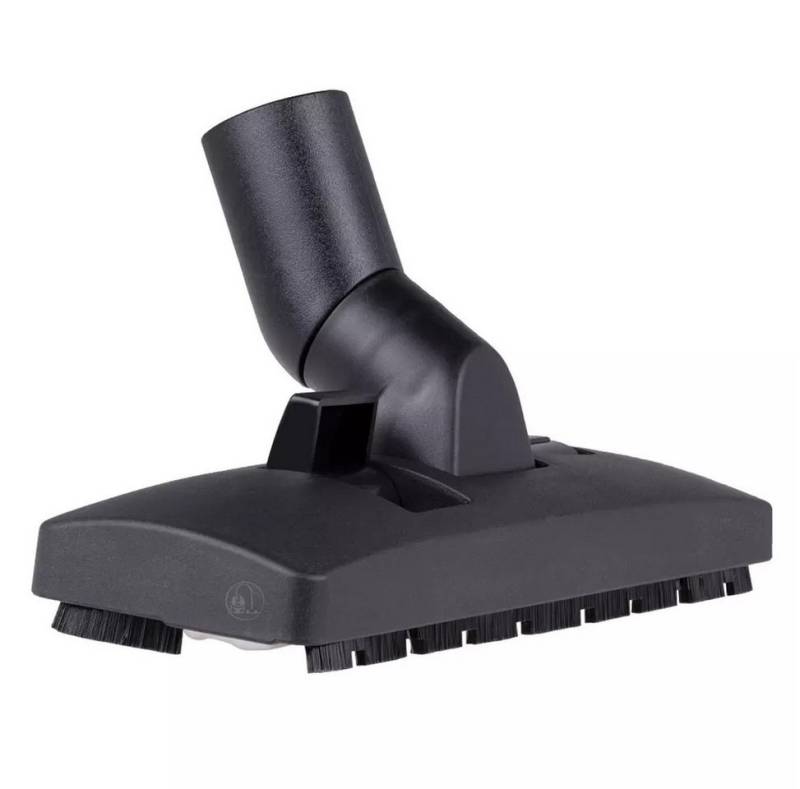 PRIMEBAG Bodendüse Ø 38mm 27cm breit umschaltbar passt für Masko Nilfsik Kärcher uvm von PRIMEBAG