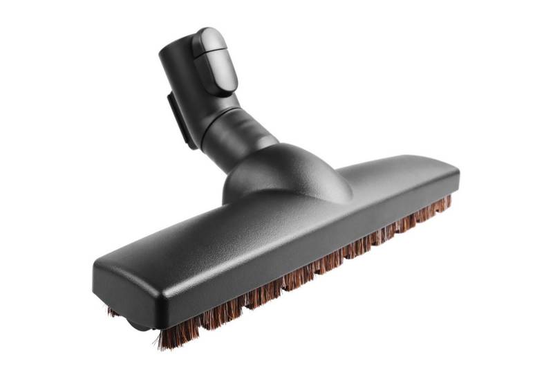 PRIMEBAG Bodendüse Parkettdüse mit Rosshaar Bürsten für Miele Staubsauger kompatibel von PRIMEBAG