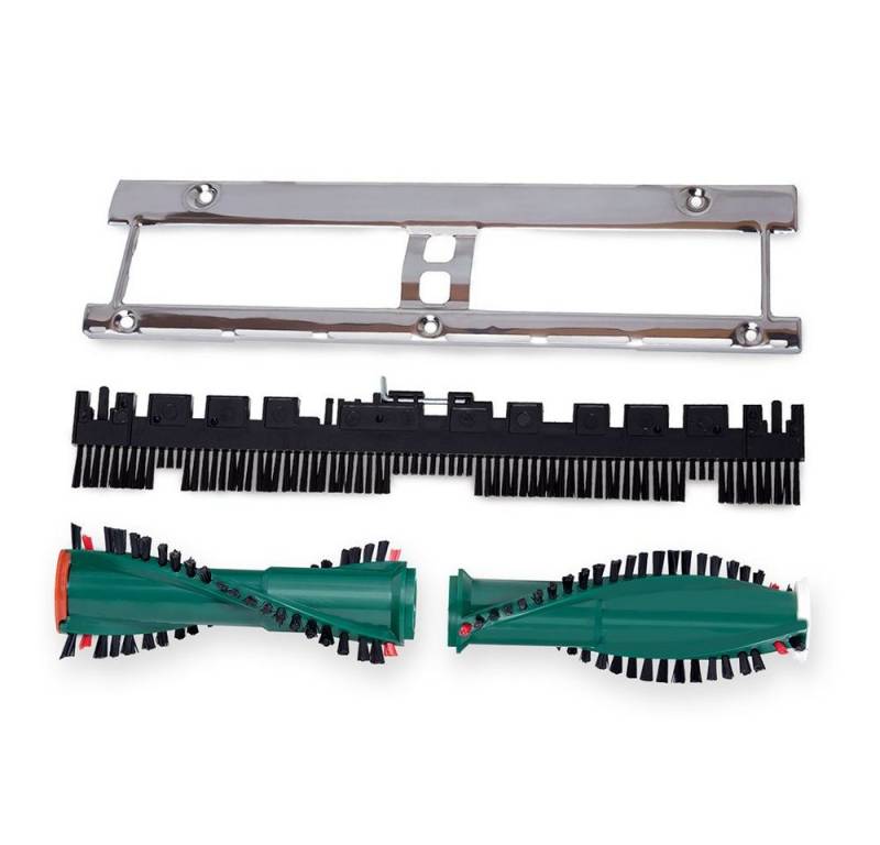 PRIMEBAG Bodendüse Service Set Premium passend für Vorwerk EB 350 351 von PRIMEBAG