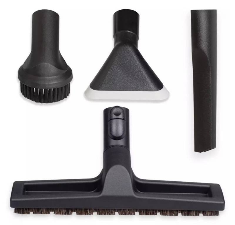 PRIMEBAG Bodendüse -Set 4 tlg. mit Hartbodendüse kompatibel Miele Staubsauger z.B. S8340 PRIMEBAG Bodendüse -Set 4 tlg. mit Hartbodendüse kompatibel Miele Staubsauger z.B. S8340 von PRIMEBAG