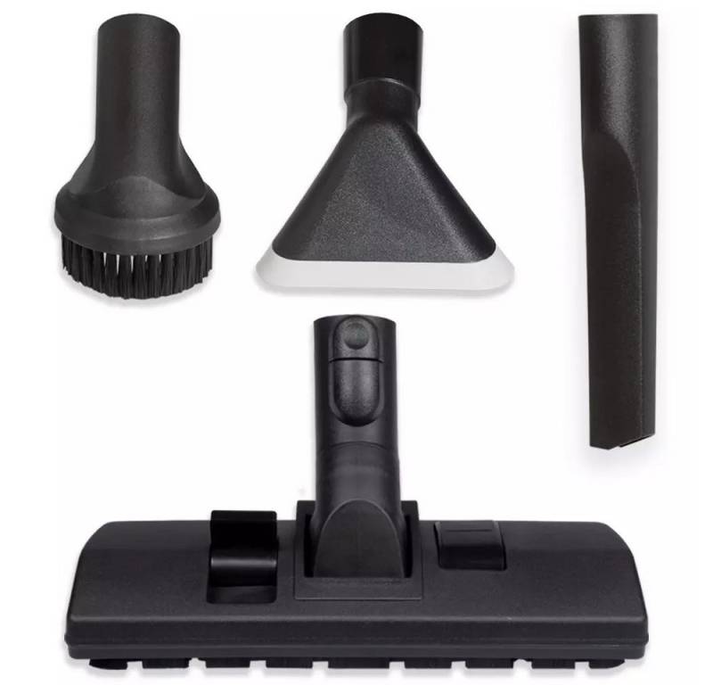 PRIMEBAG Bodendüse -Set 4 tlg. mit Kombidüse kompatibel Miele Staubsauger Nr. 526909 von PRIMEBAG