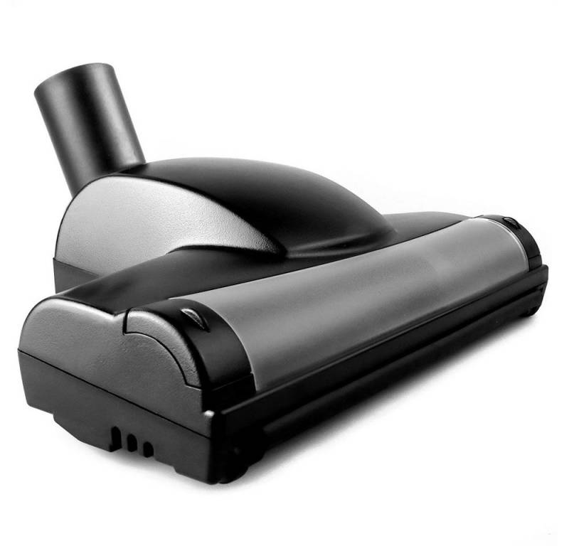 PRIMEBAG Bodendüse Turbobürste passend für alle Staubsauger mit 35 mm Rohr von PRIMEBAG