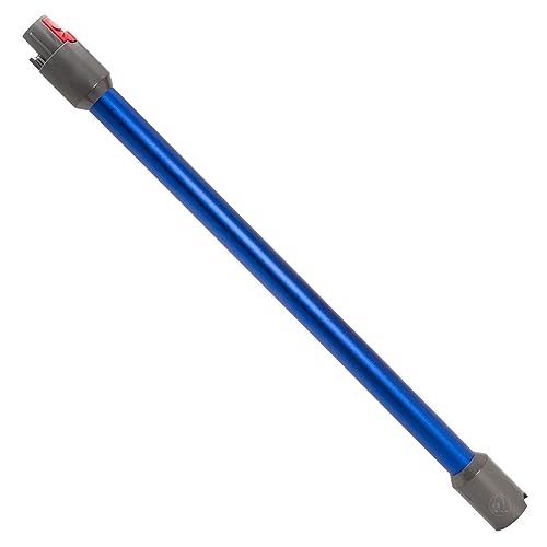 PRIMEBAG - Elektrisches Saugrohr Elektrorohr kompatibel mit Dyson V7 V8 V10 V11 SV10 SV11 in verschiedenen Farben - Ersatz für 969109 (Blau) von PRIMEBAG