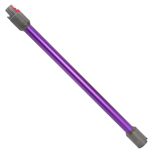 PRIMEBAG - Elektrisches Saugrohr Elektrorohr kompatibel mit Dyson V7 V8 V10 V11 SV10 SV11 in verschiedenen Farben - Ersatz für 969109 (Violett/Lila) von PRIMEBAG