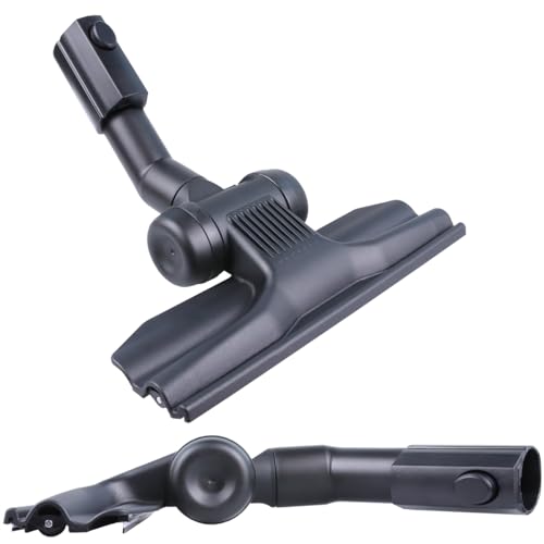 PRIMEBAG Flache Staubsaugerdüse für AEG VX8 VX9 LX8 LX9 AEL90 36mm Max-In Oval Anschluss ZE050 kompatibel - Bodendüse ideal für flache Kommoden, Schränke etc PRIMEBAG Flache Staubsaugerdüse für AEG VX8 VX9 LX8 LX9 AEL90 36mm Max-In Oval Anschluss ZE050 kompatibel - Bodendüse ideal für flache Kommoden, Schränke etc von PRIMEBAG