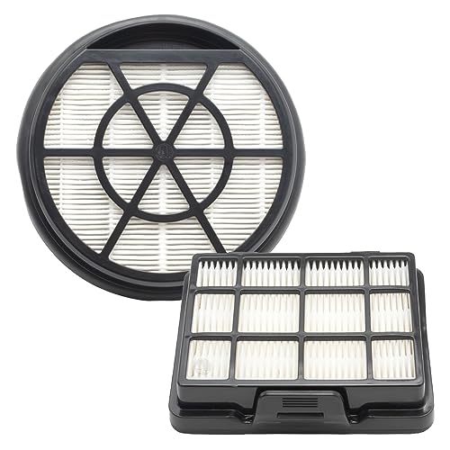 PRIMEBAG Filter kompatibel mit Bosch BBZ152EF für BGS05 und BGC05 Bagless Staubsauger Serie 2 - Bestleistung beim Saugen (Filter-Set) von PRIMEBAG