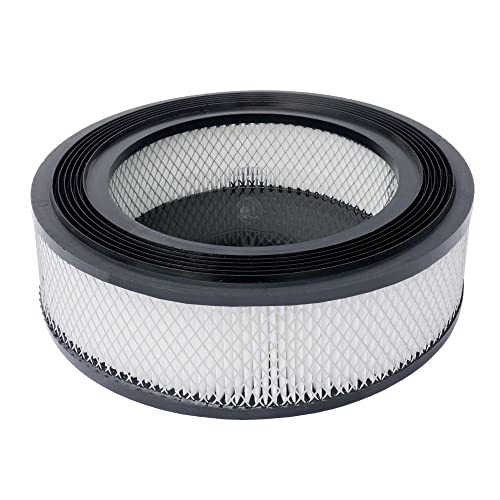 PRIMEBAG - Filter passend für TROTEC Dämmschichttrockner Qube+ - HEPA-Filtermodul H13 TOP QUALITÄT von PRIMEBAG